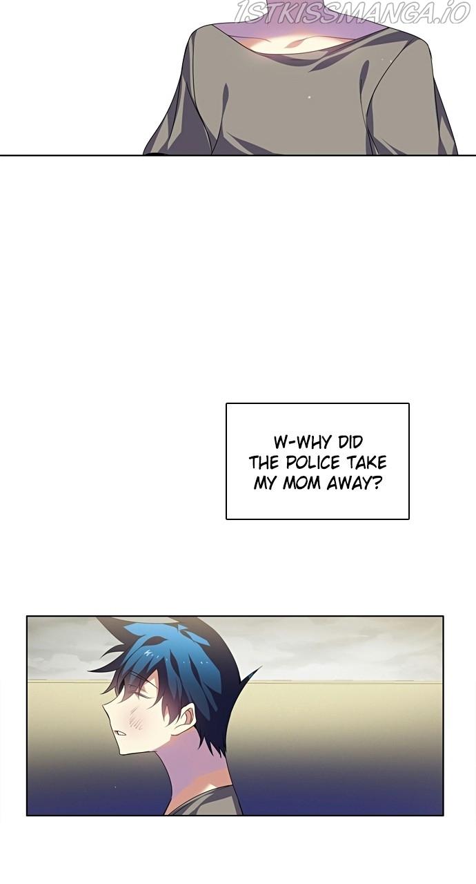 Zero Game Chapter 160 - page 79