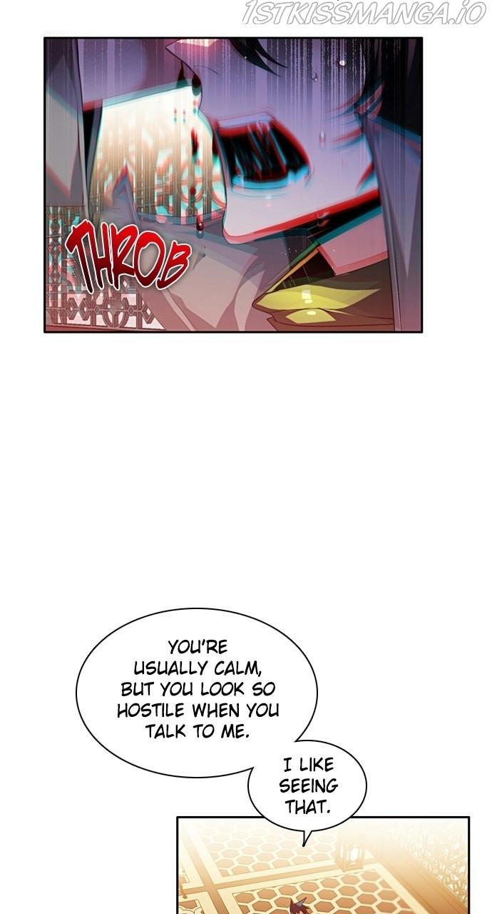 Zero Game Chapter 160 - page 8