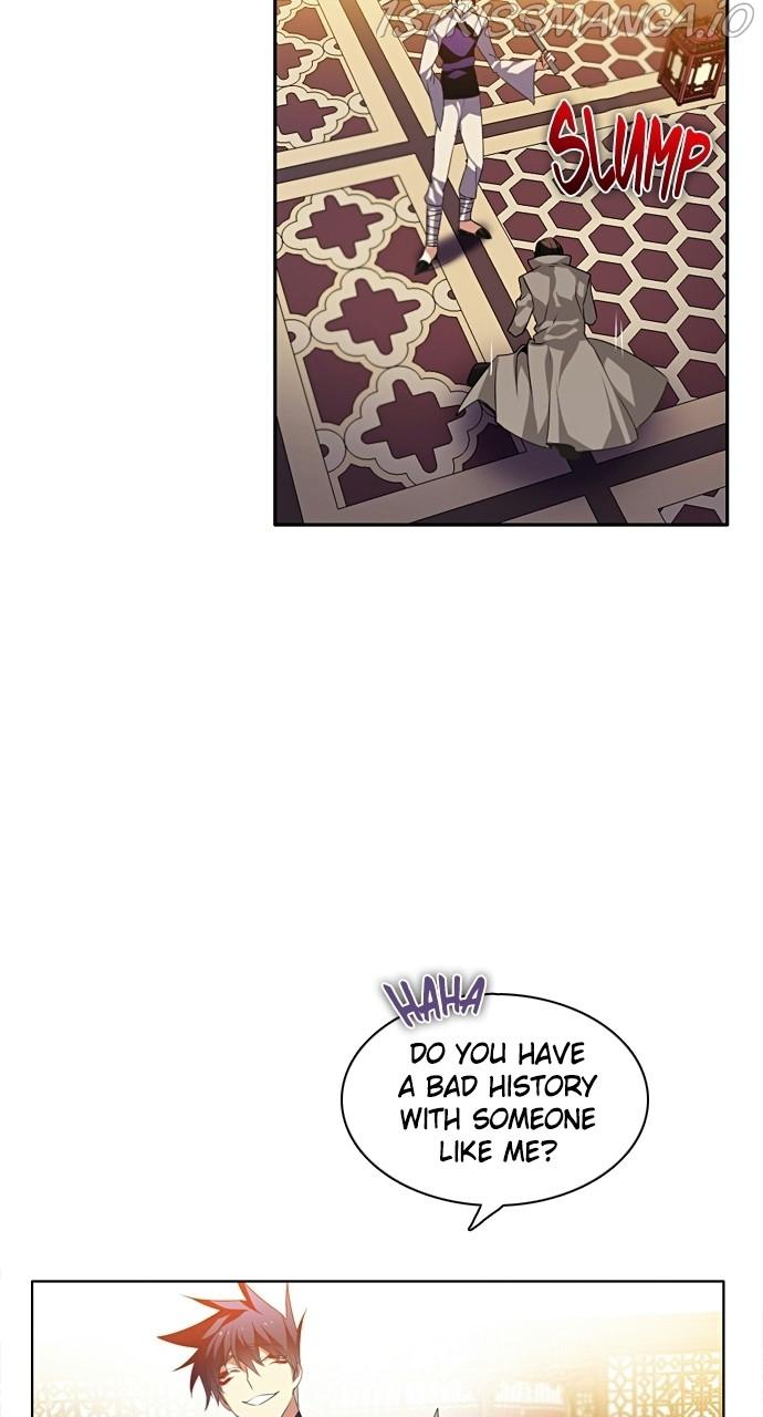 Zero Game Chapter 160 - page 9