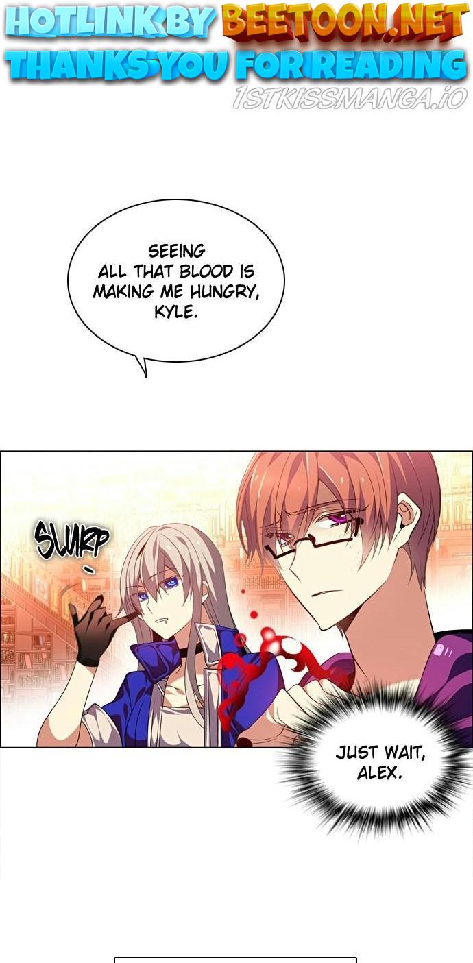 Zero Game Chapter 159 - page 1