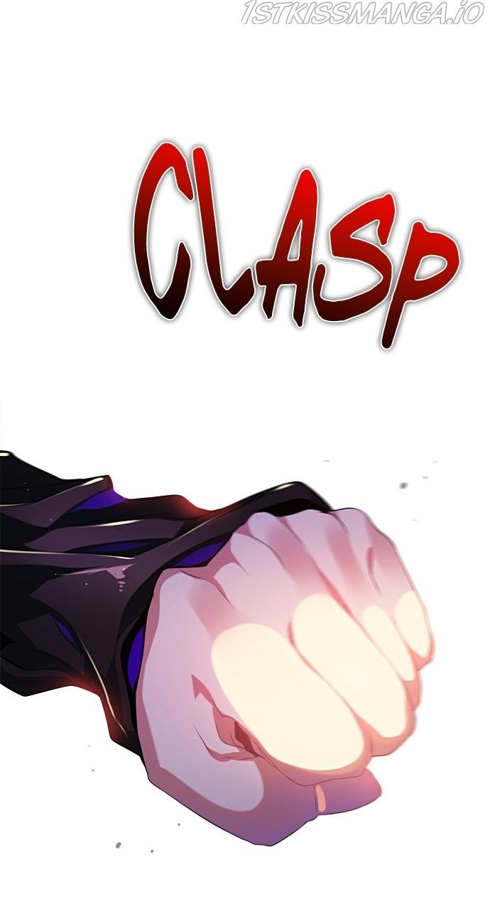 Zero Game Chapter 159 - page 10