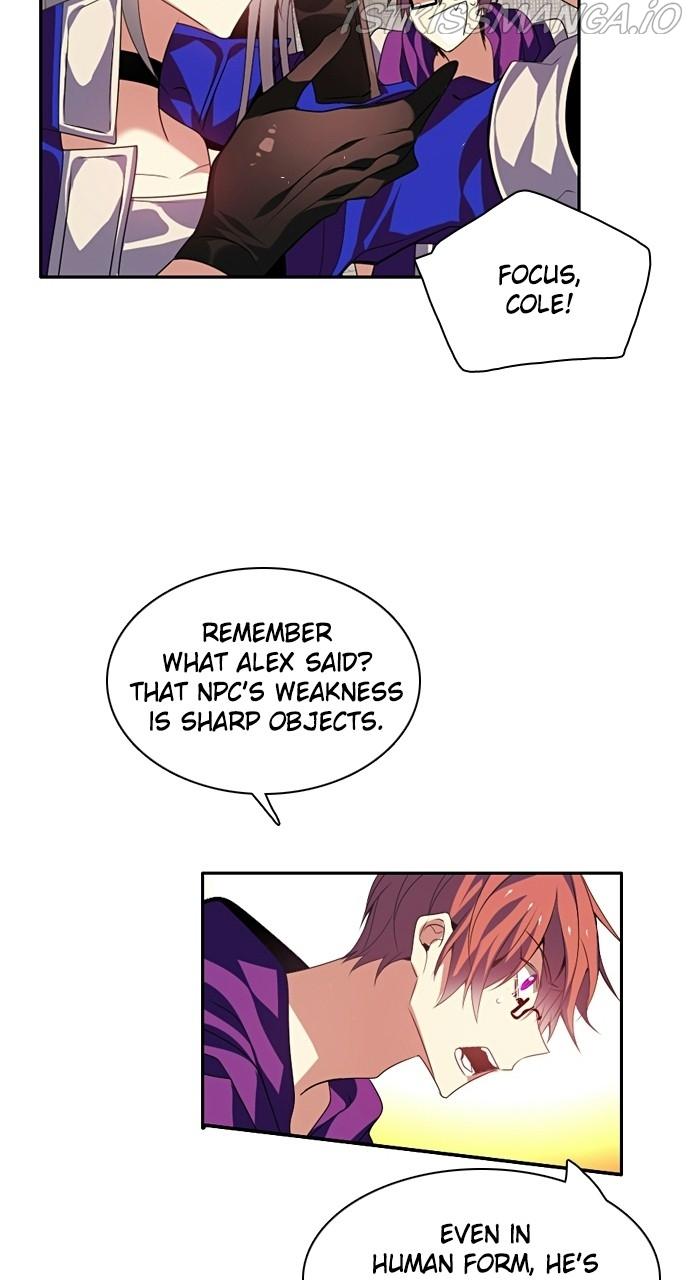 Zero Game Chapter 159 - page 16