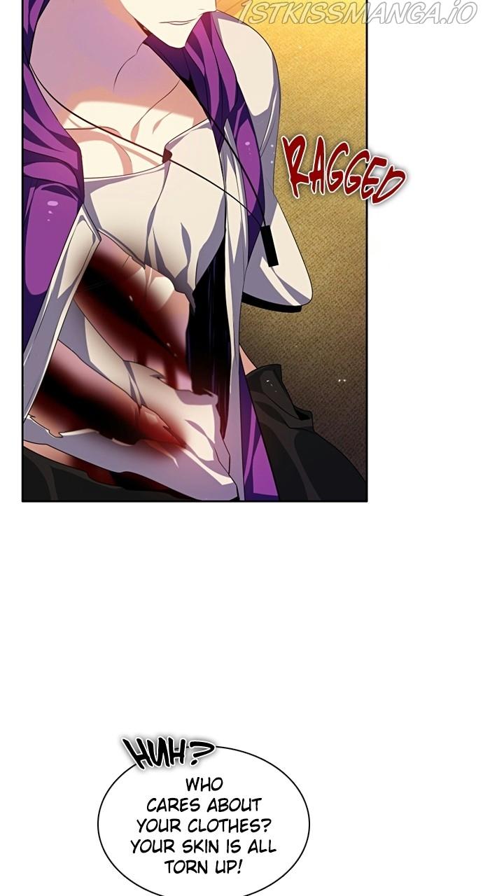 Zero Game Chapter 159 - page 23
