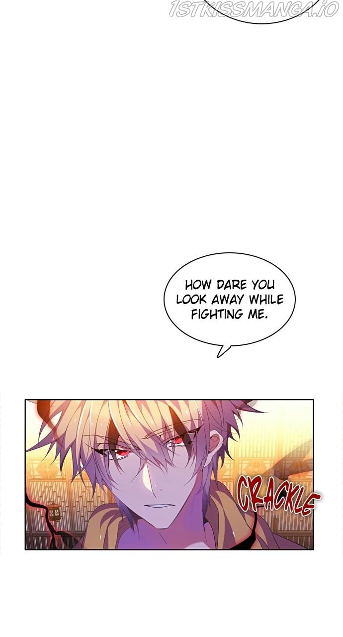 Zero Game Chapter 159 - page 26