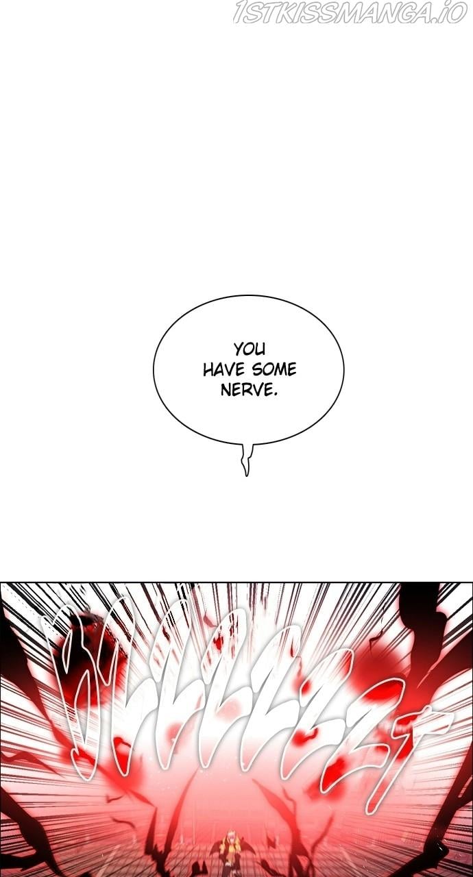 Zero Game Chapter 159 - page 27