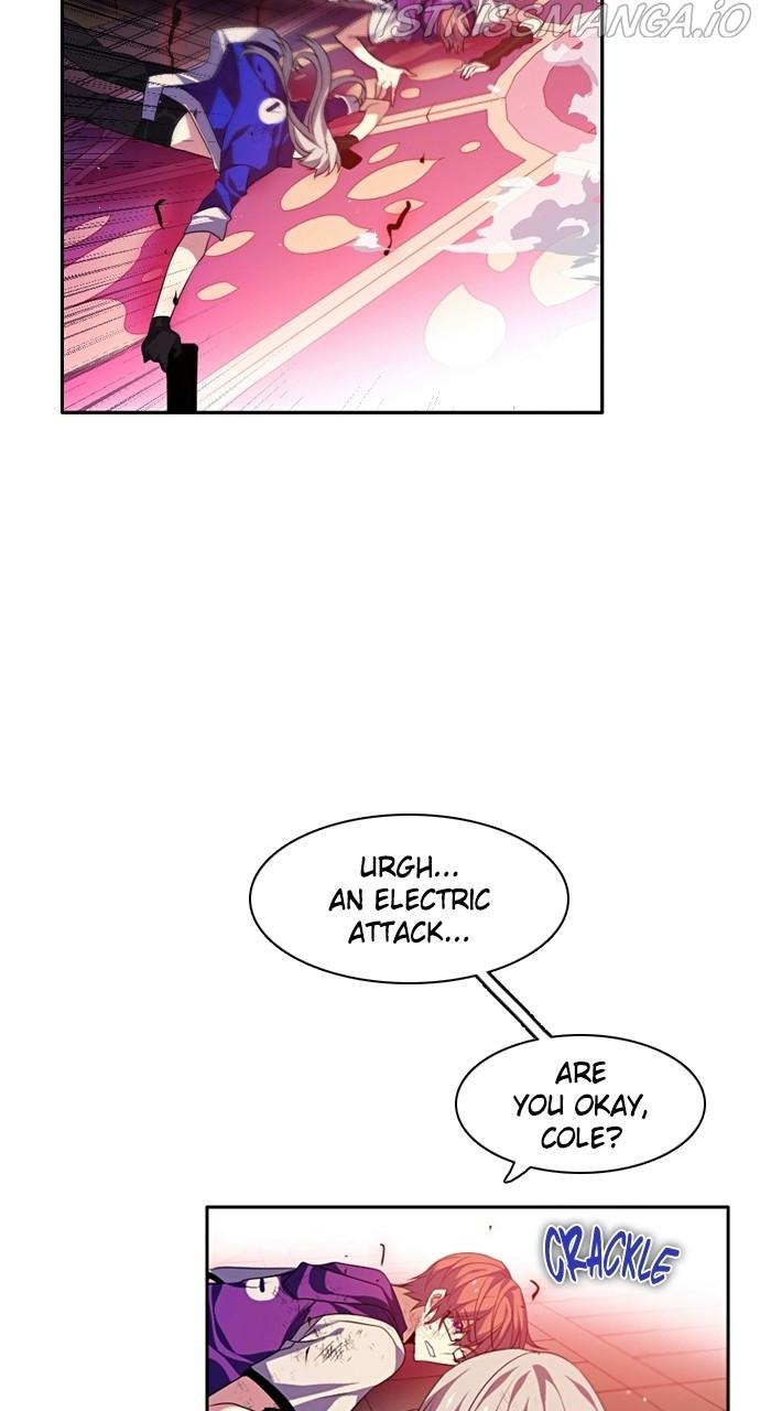 Zero Game Chapter 159 - page 31