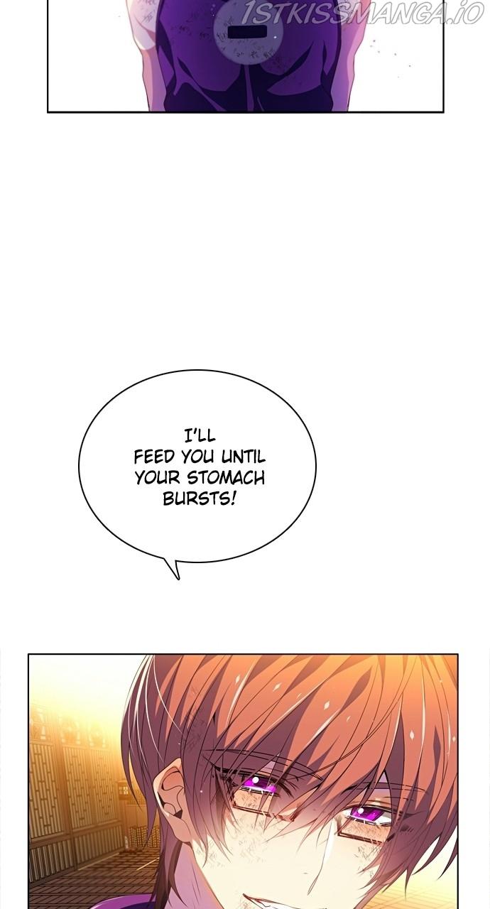 Zero Game Chapter 159 - page 35