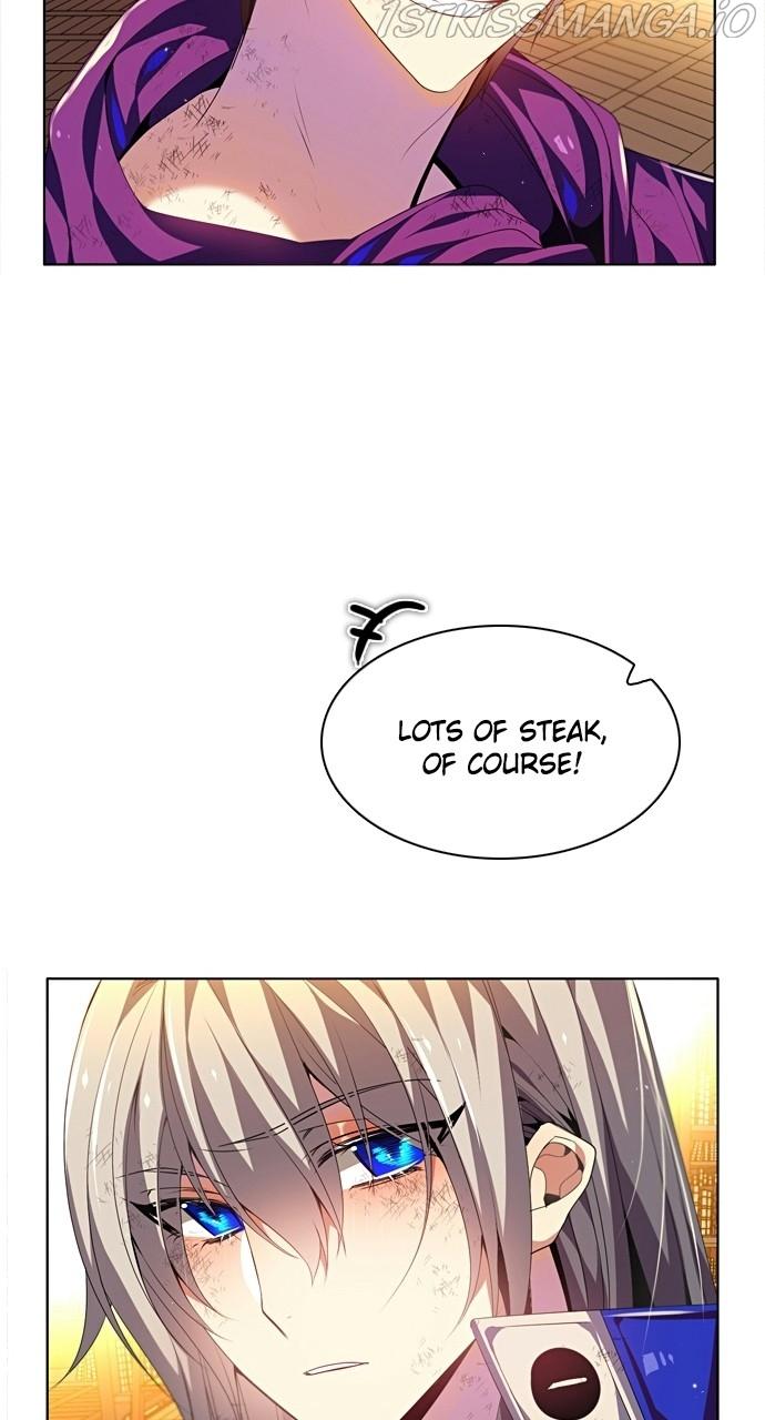 Zero Game Chapter 159 - page 36