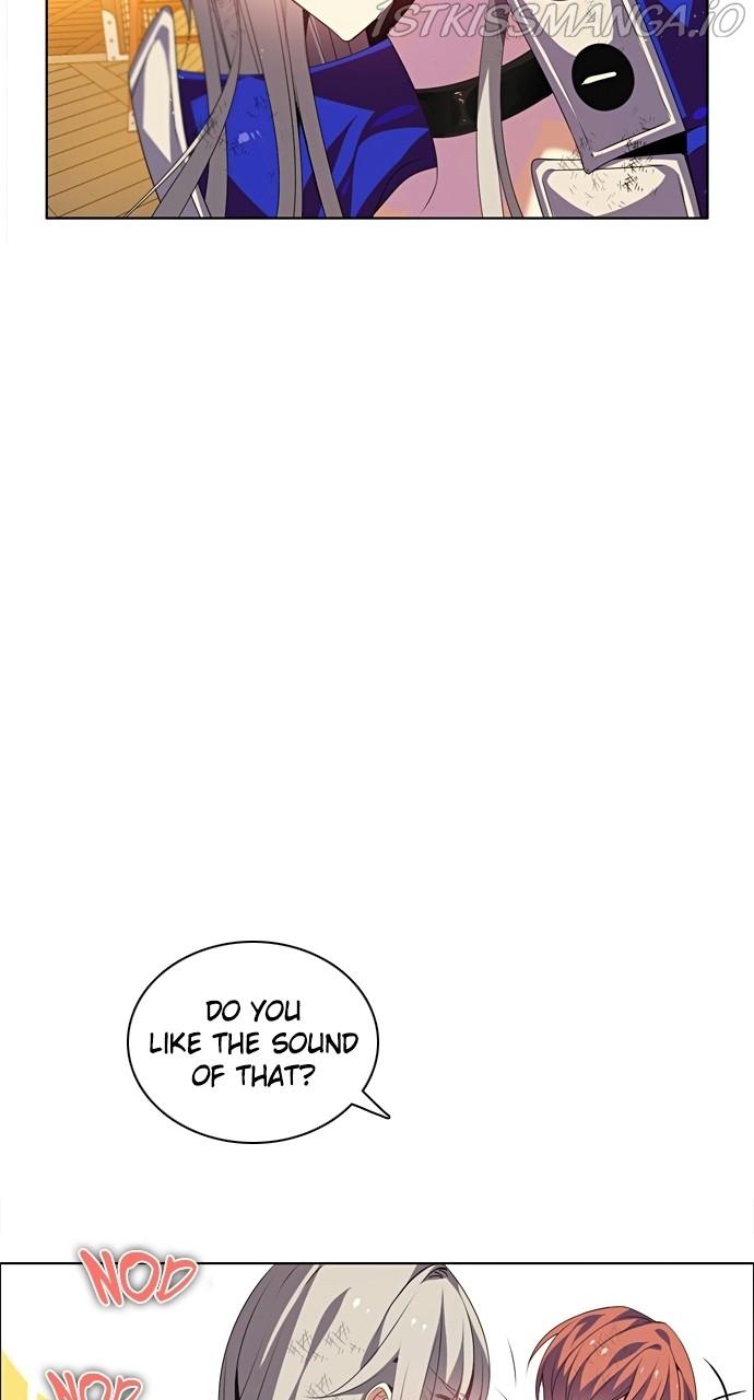 Zero Game Chapter 159 - page 37