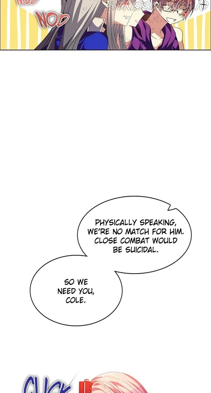 Zero Game Chapter 159 - page 38