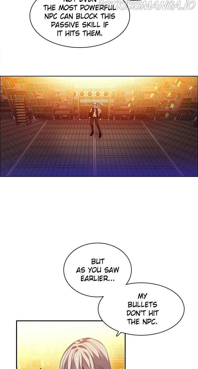 Zero Game Chapter 159 - page 40