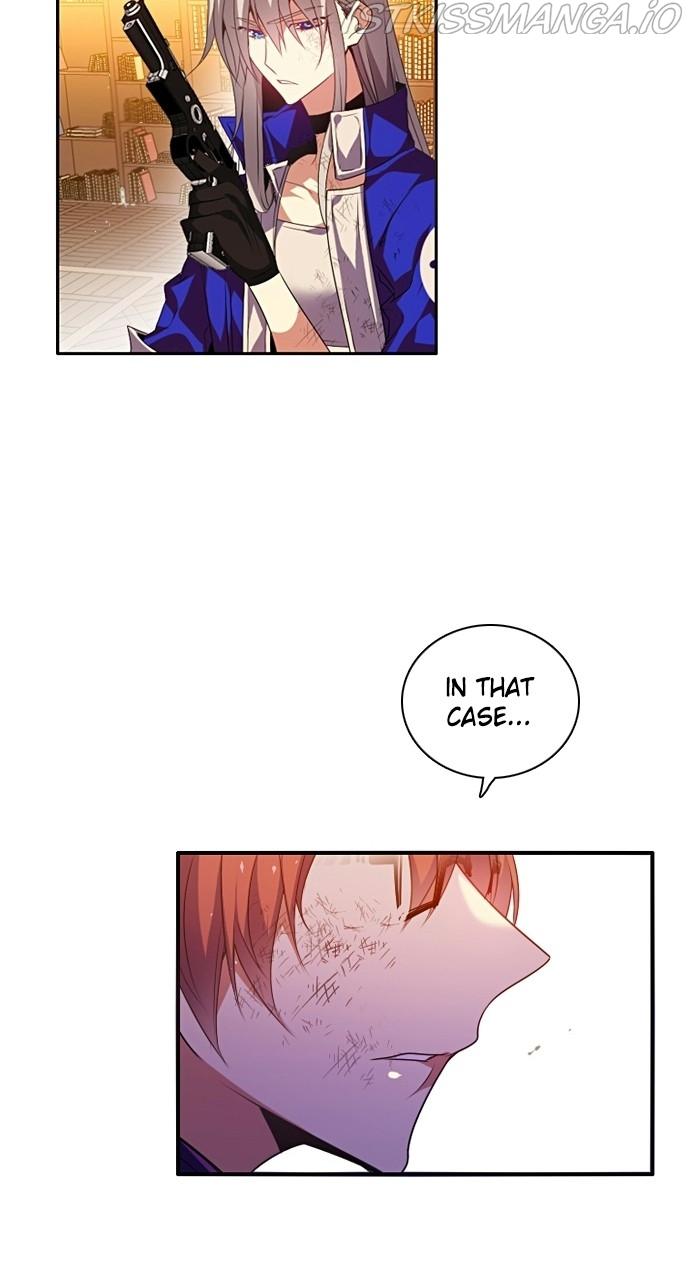 Zero Game Chapter 159 - page 41
