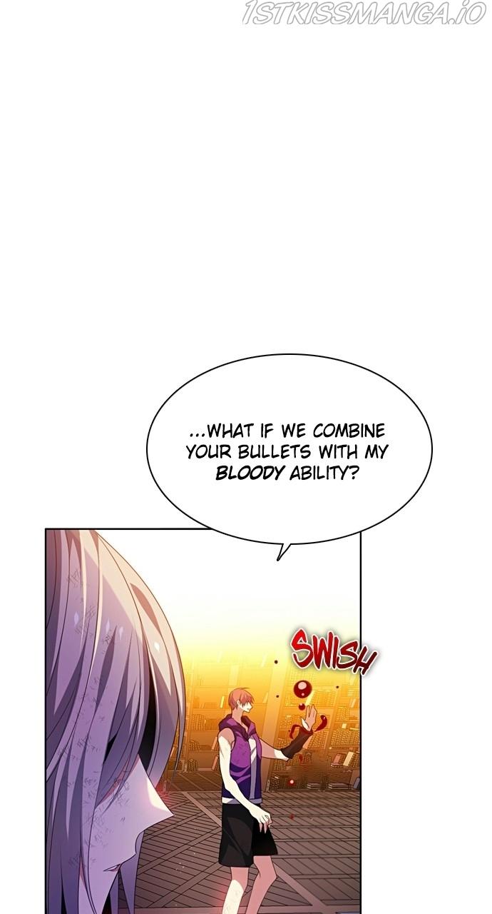 Zero Game Chapter 159 - page 42