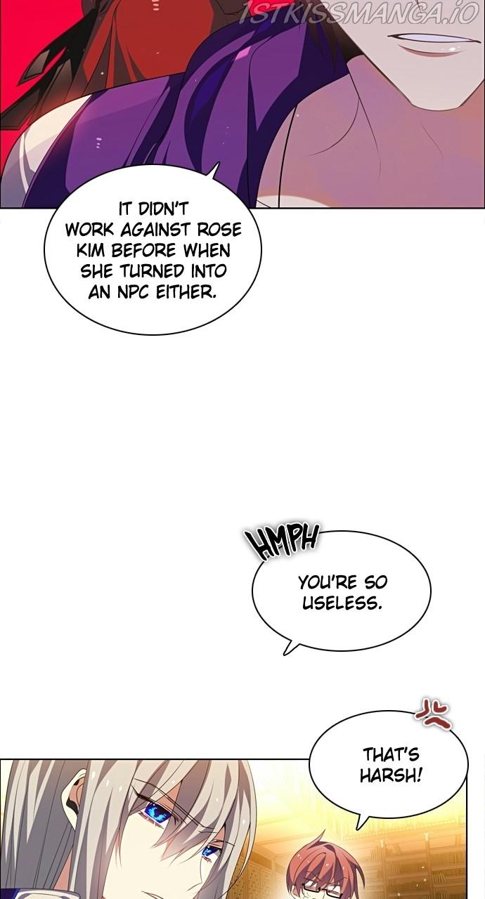 Zero Game Chapter 159 - page 5