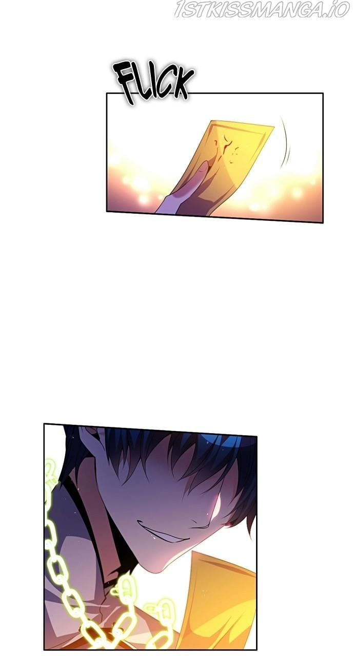 Zero Game Chapter 159 - page 51