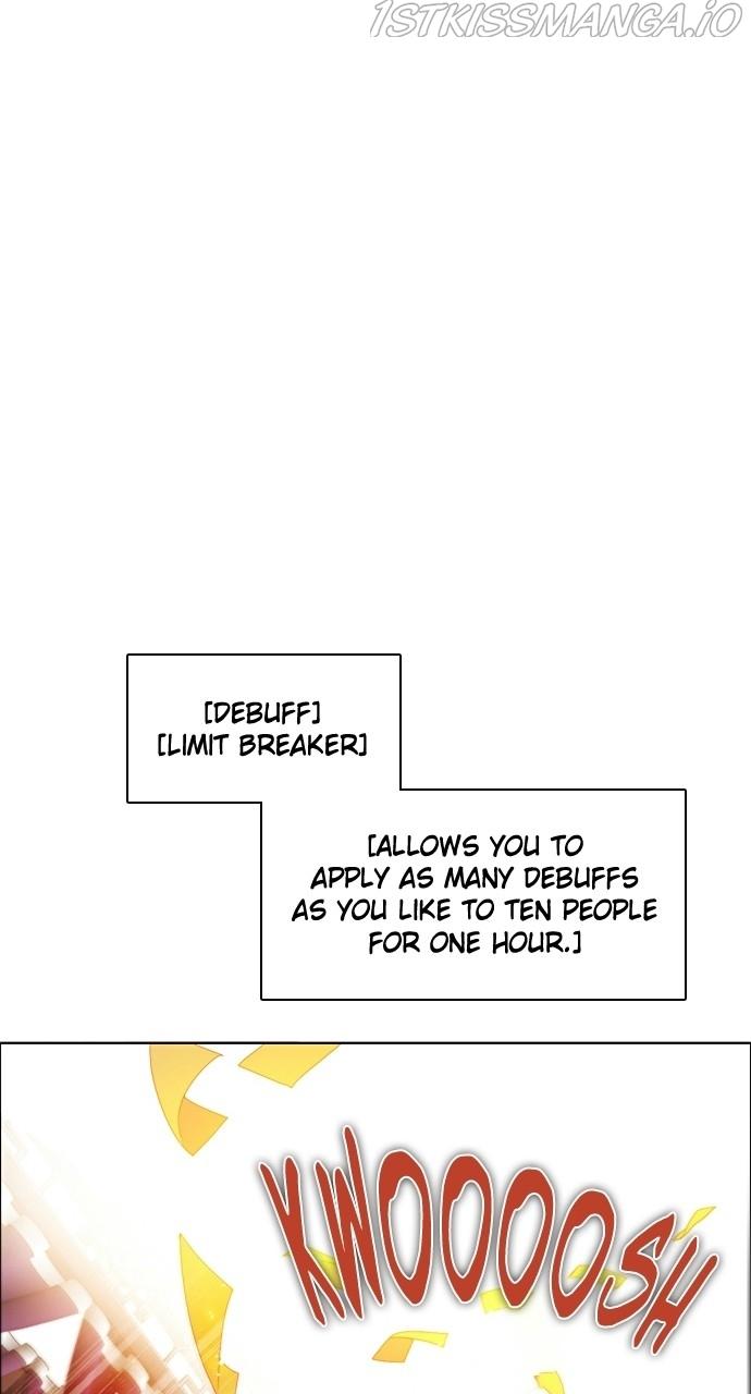 Zero Game Chapter 159 - page 52