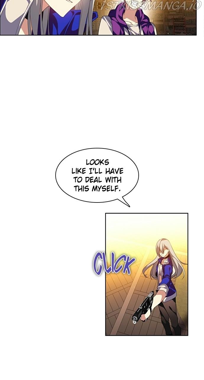 Zero Game Chapter 159 - page 6