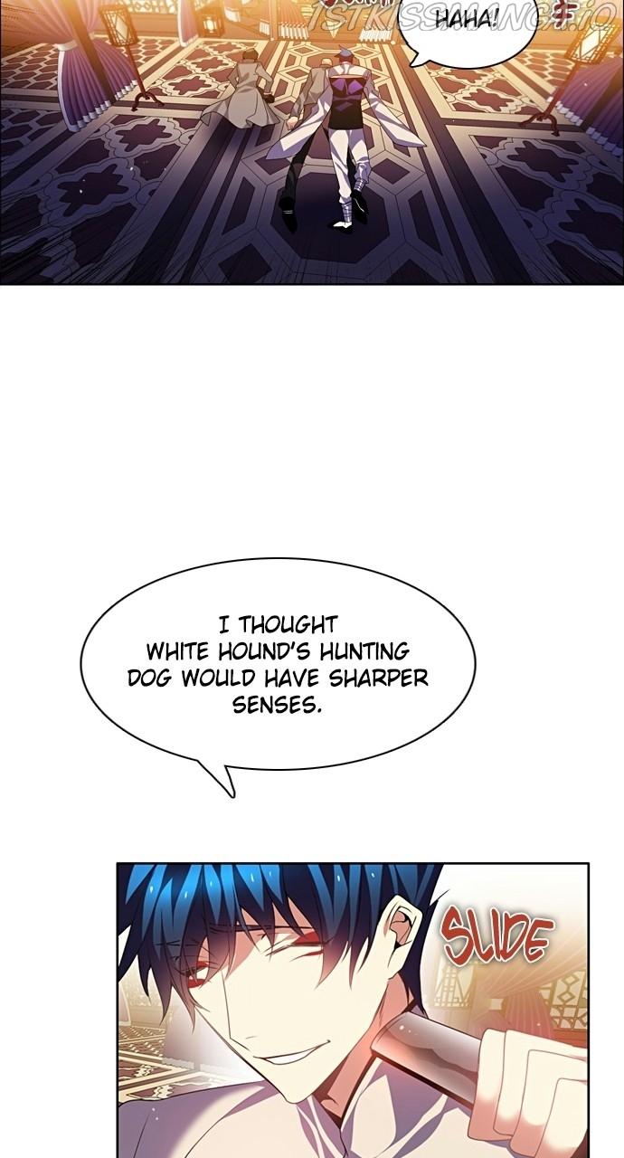 Zero Game Chapter 159 - page 60