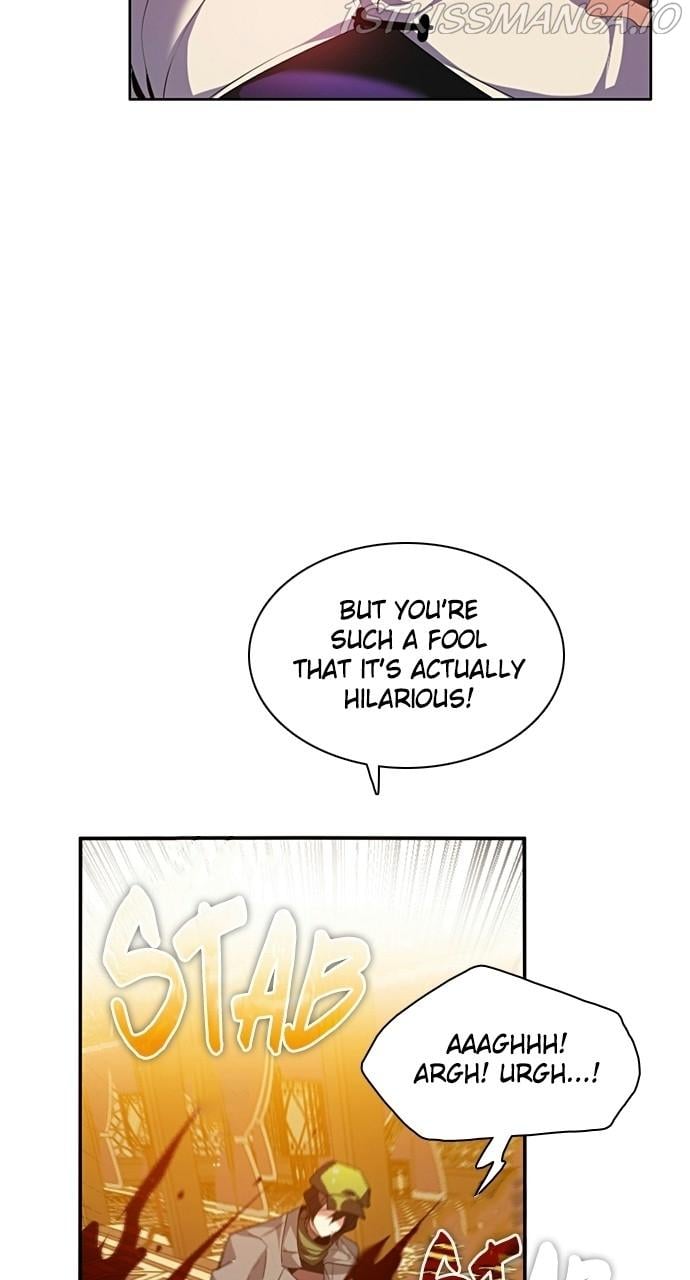 Zero Game Chapter 159 - page 61