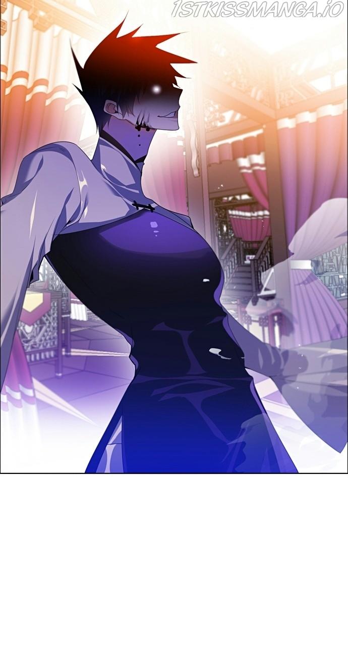 Zero Game Chapter 159 - page 67