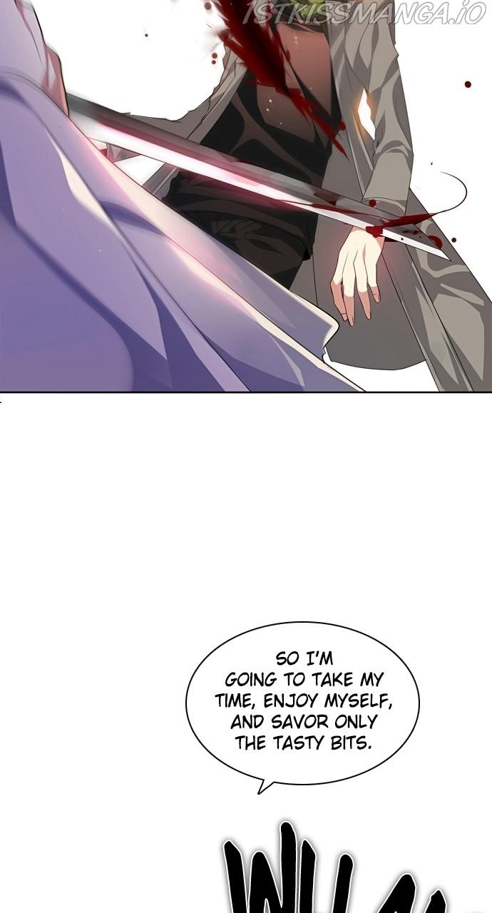 Zero Game Chapter 159 - page 70
