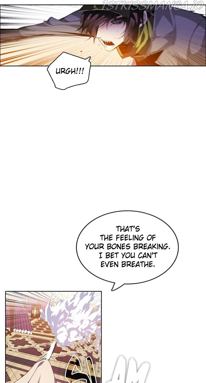 Zero Game Chapter 159 - page 72