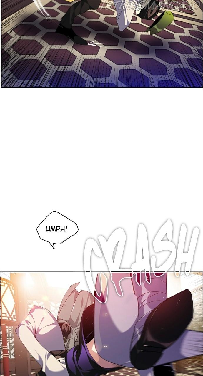 Zero Game Chapter 159 - page 79