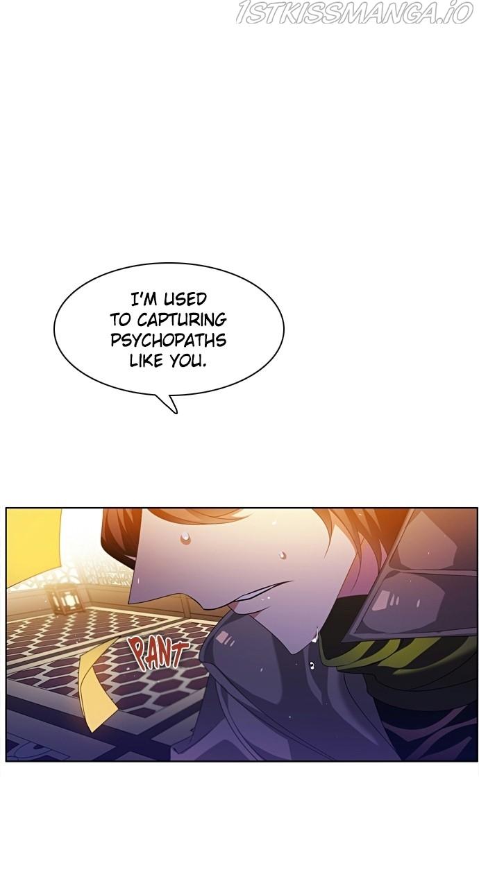 Zero Game Chapter 159 - page 83