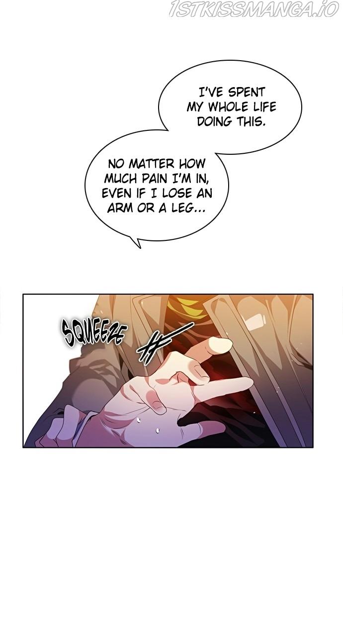 Zero Game Chapter 159 - page 84