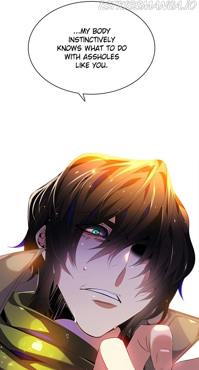 Zero Game Chapter 159 - page 85