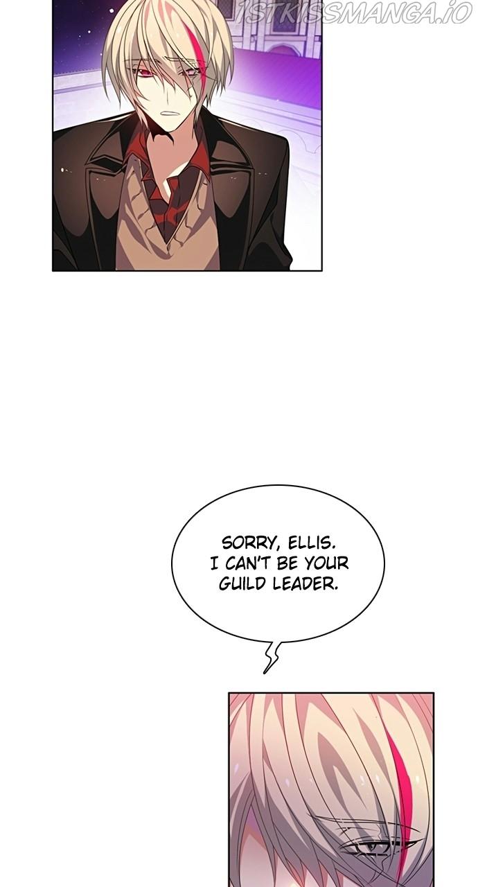 Zero Game Chapter 158 - page 10