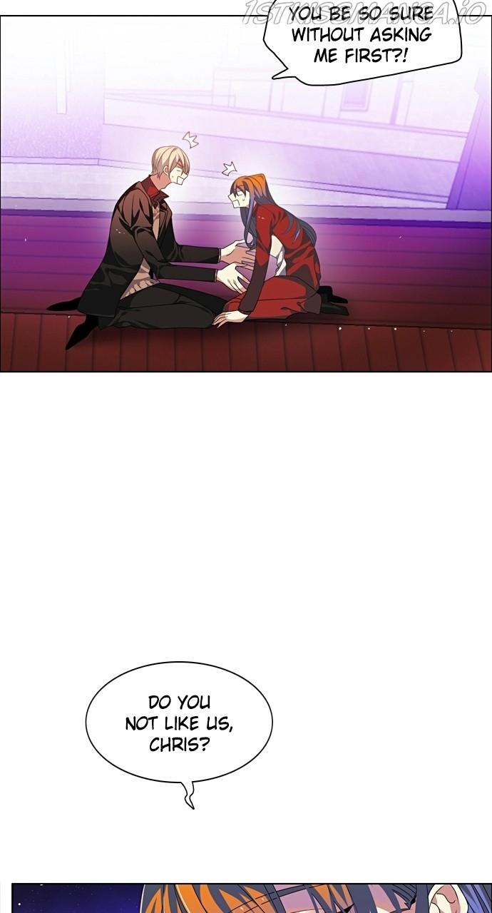 Zero Game Chapter 158 - page 12