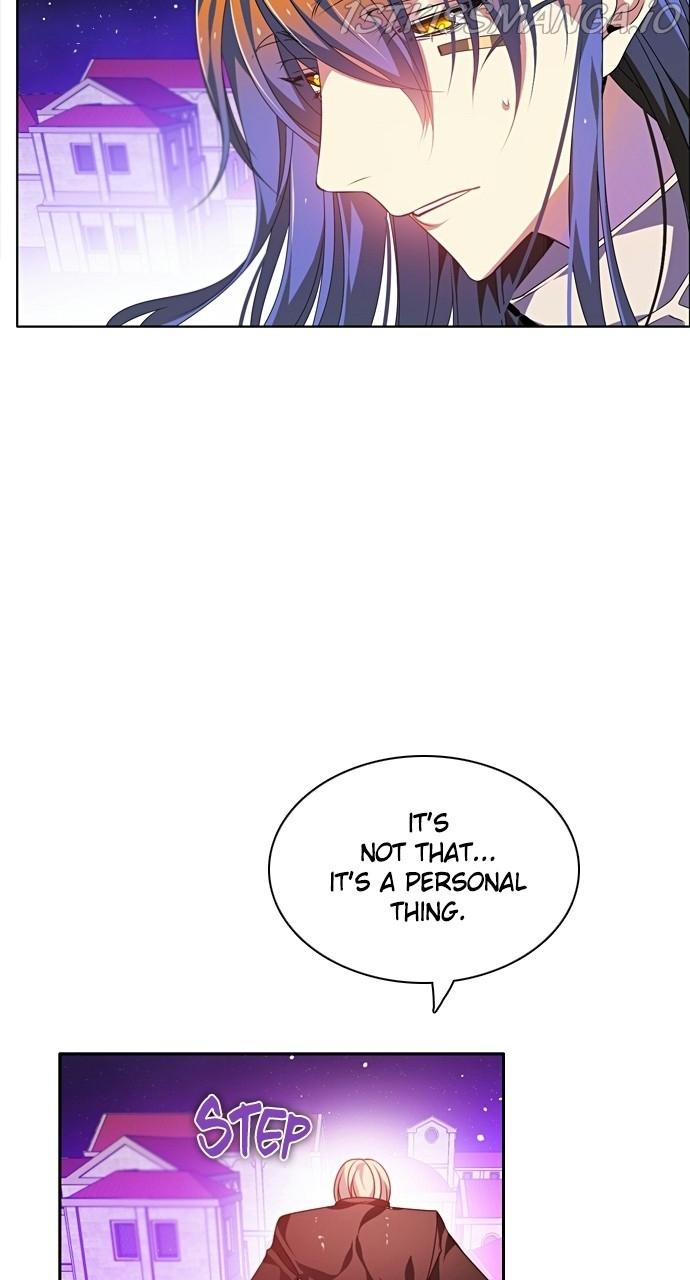 Zero Game Chapter 158 - page 13