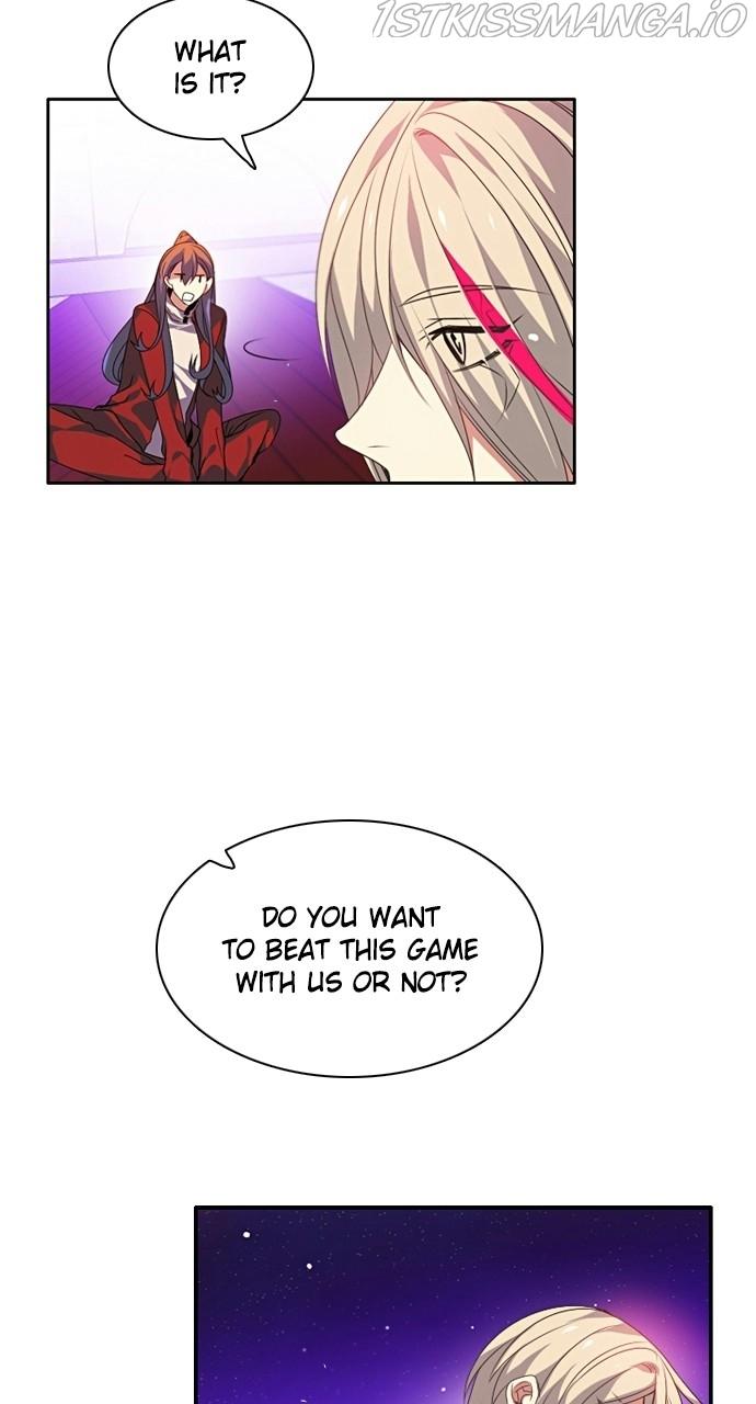 Zero Game Chapter 158 - page 17