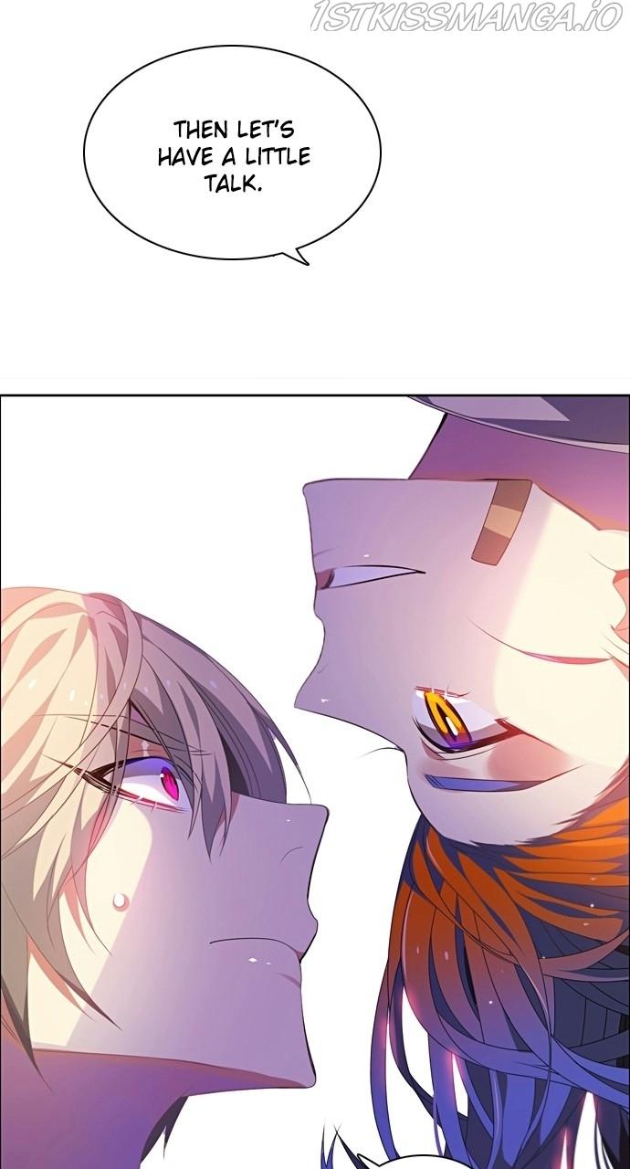Zero Game Chapter 158 - page 2