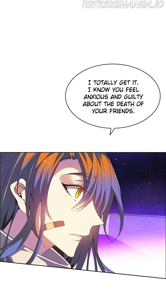 Zero Game Chapter 158 - page 21