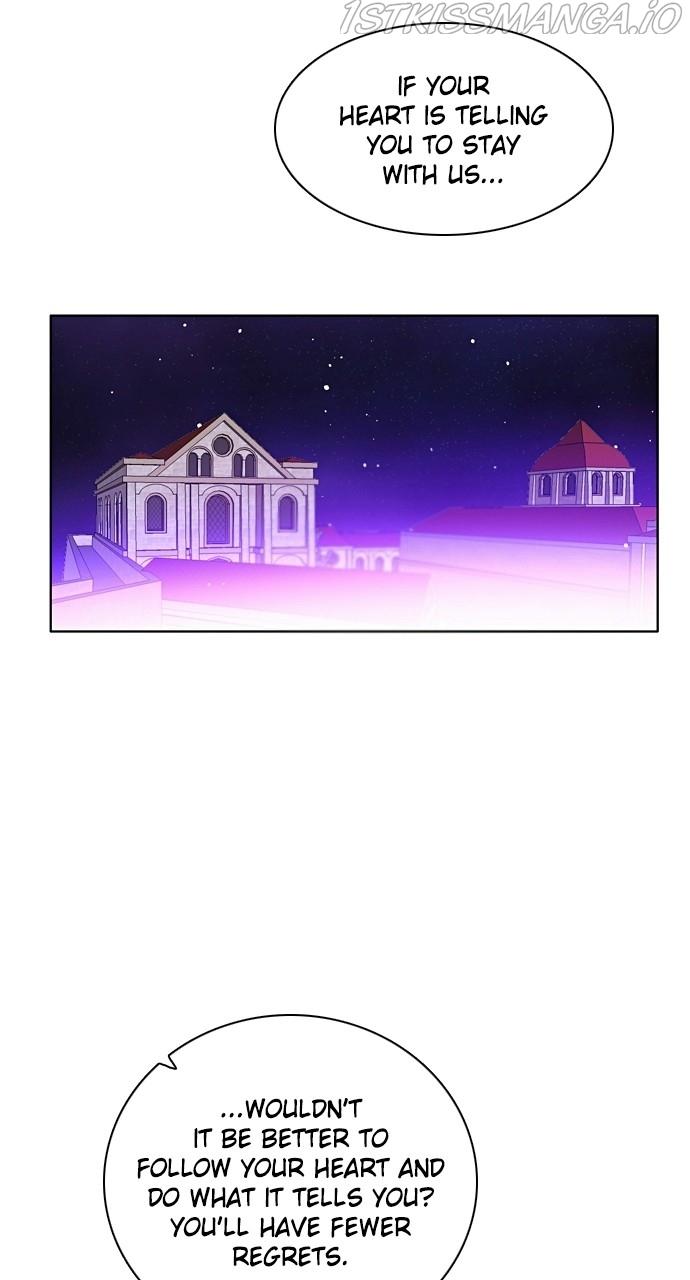 Zero Game Chapter 158 - page 23