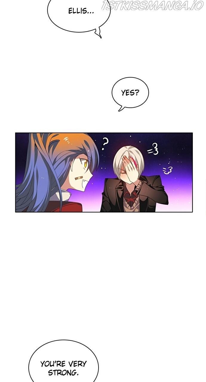 Zero Game Chapter 158 - page 28
