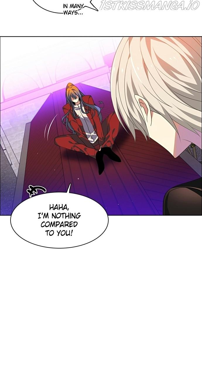 Zero Game Chapter 158 - page 29
