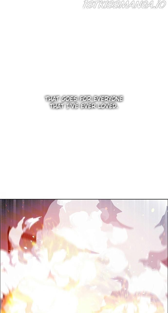 Zero Game Chapter 158 - page 35