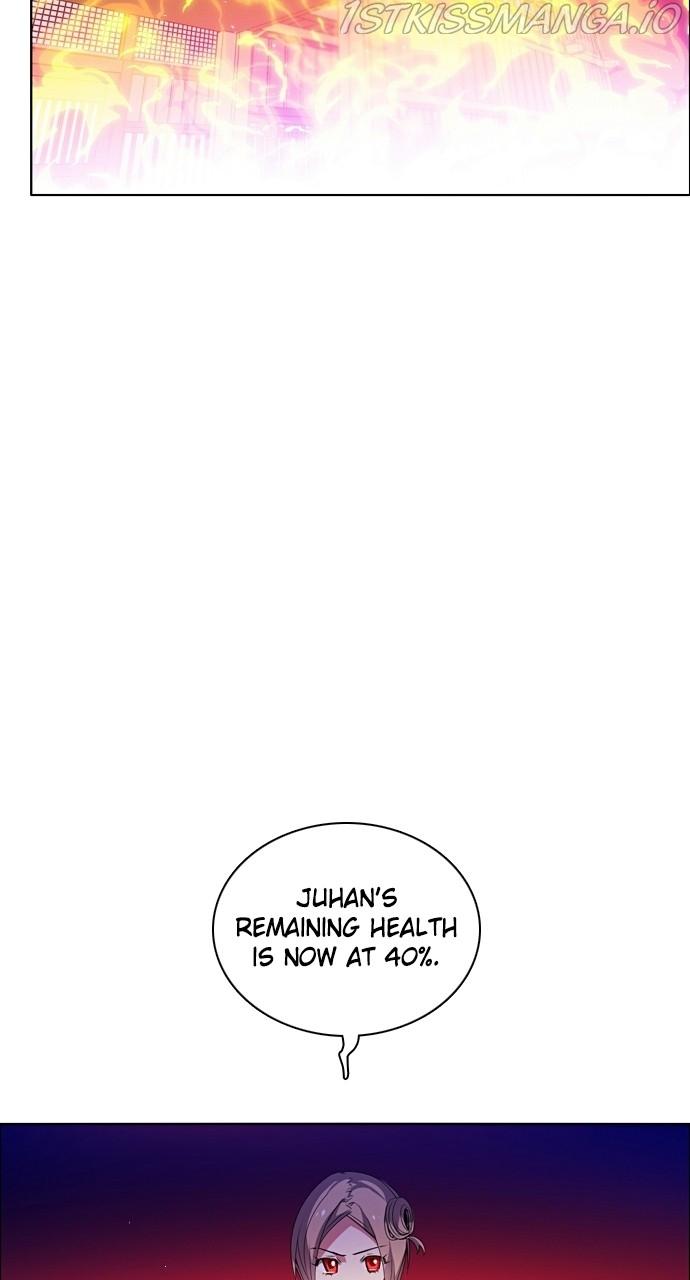 Zero Game Chapter 158 - page 38
