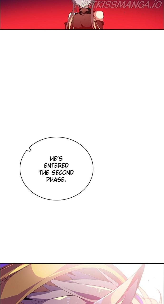 Zero Game Chapter 158 - page 39