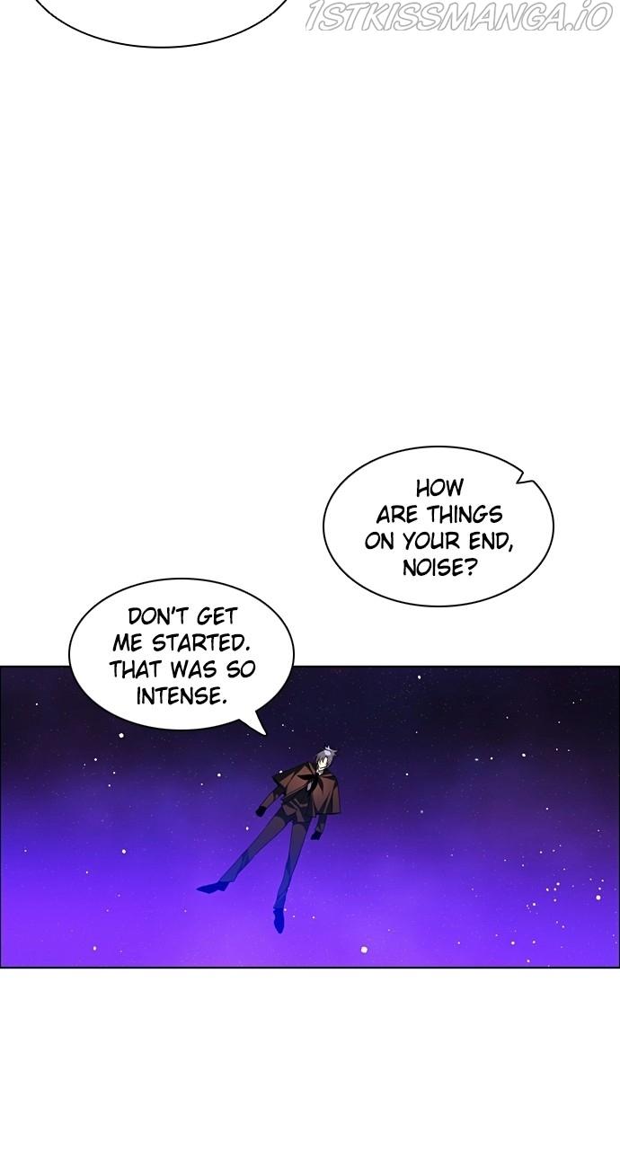 Zero Game Chapter 158 - page 42