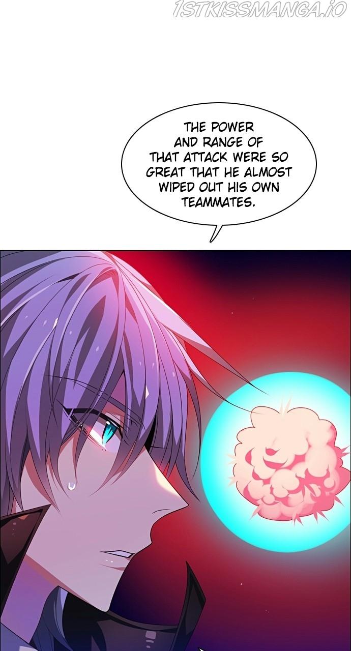 Zero Game Chapter 158 - page 43