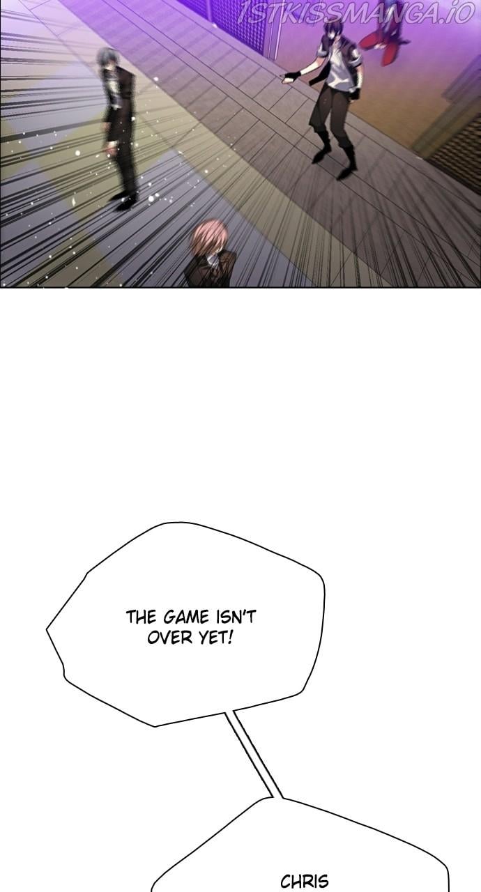 Zero Game Chapter 158 - page 56