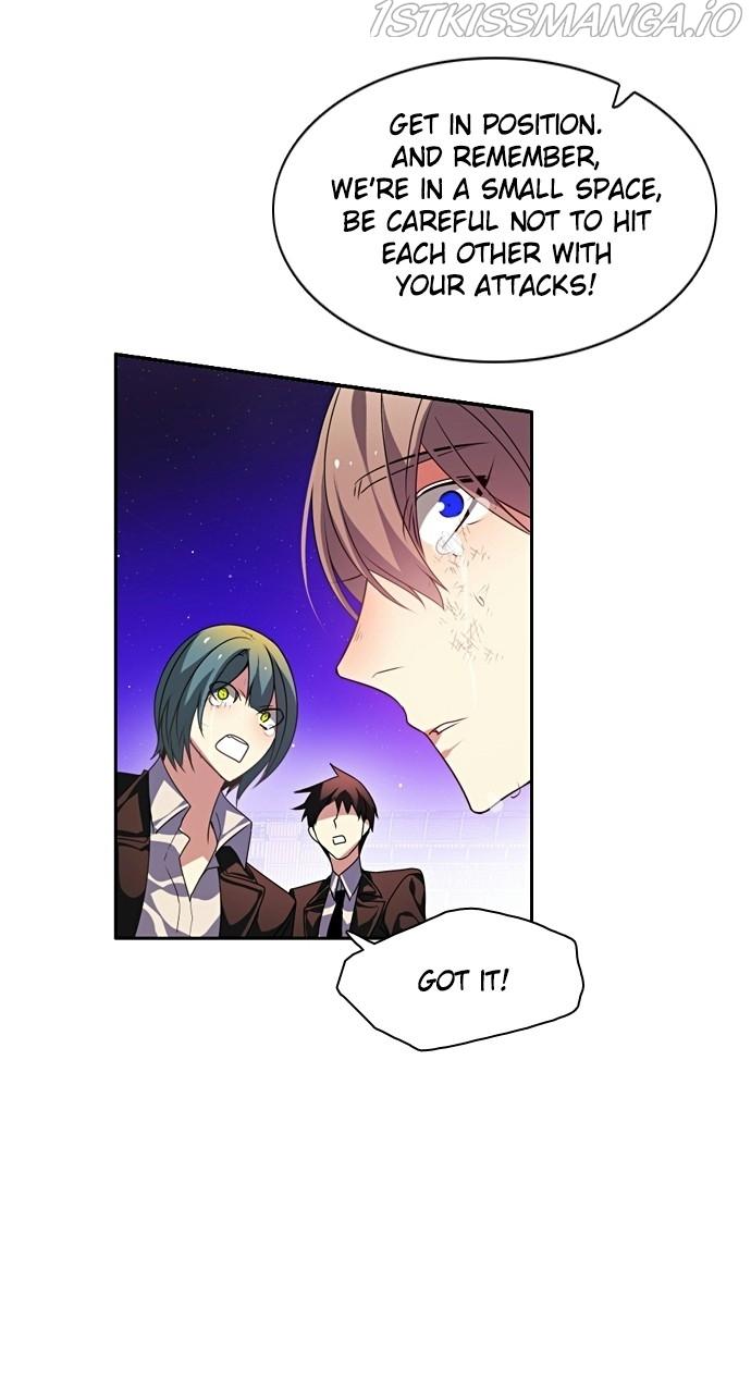 Zero Game Chapter 158 - page 61