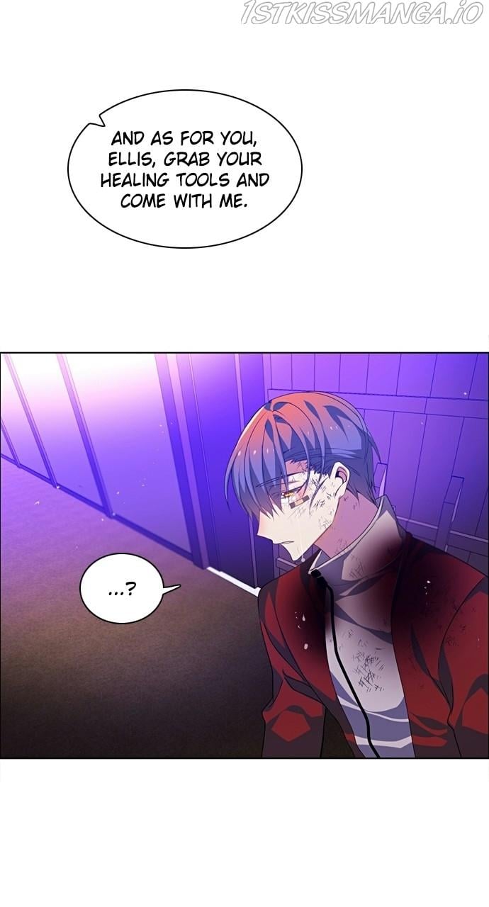Zero Game Chapter 158 - page 62