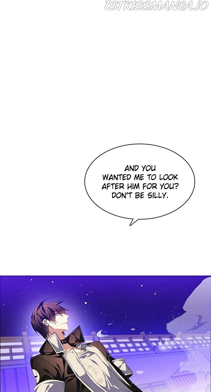Zero Game Chapter 158 - page 68