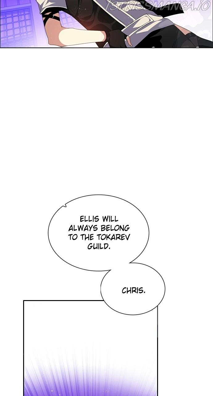 Zero Game Chapter 158 - page 69