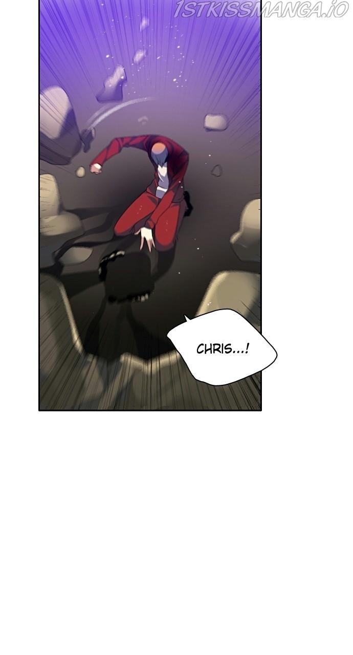 Zero Game Chapter 158 - page 70